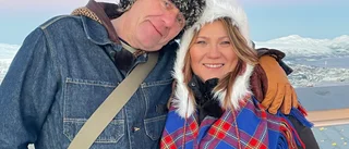 Ny TV-serie från Norrbotten