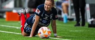 VM-spelaren tillbaka – men hon missar nästa match i guldstriden
