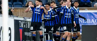Han var bäst i Sirius 2023: "Alla kan se vad jag gjort"