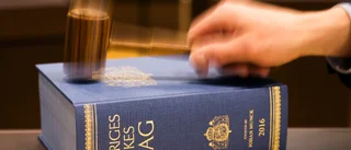 Luleåbo döms till fängelse för grov kvinnofridskränkning