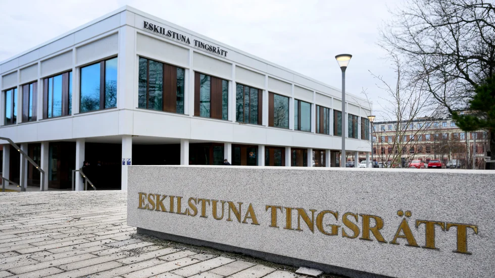Fem personer fälls i en stor narkotikahärva. Arkivbild.