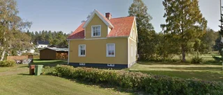 130 kvadratmeter stort hus i Alvik, Luleå får nya ägare
