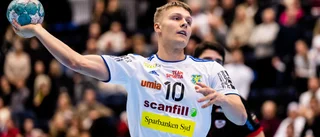 Spelat i högsta ligan – nu kommer Linköpingskillen hem till RP