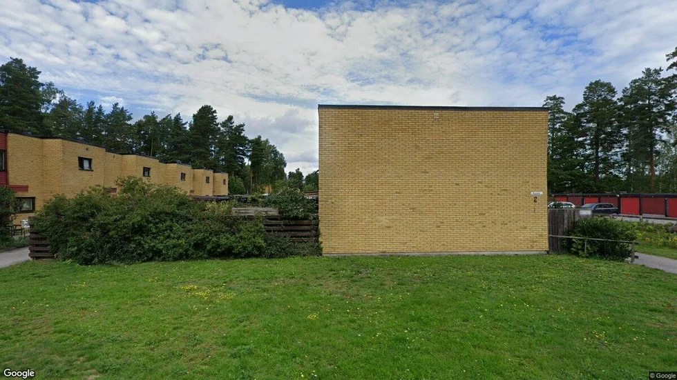 Ålgränd 2A