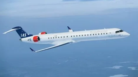 Magnus Bäckström tror att den nya flygplansmodellen är att ha ett varierat utbud av stoltäthet och helt enkelt ta betalt i förhållande till längd och vikt.