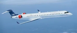 Ståplatser på flyget?