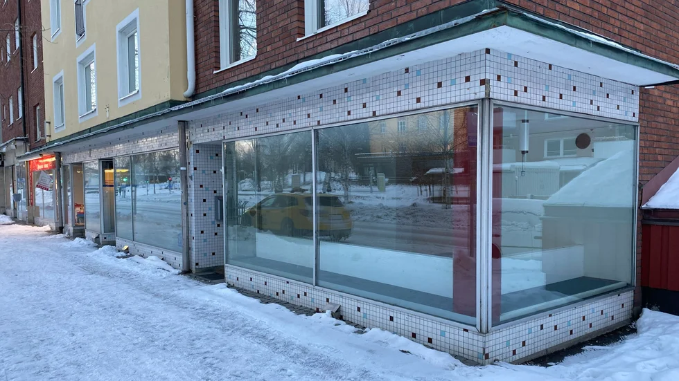 Piteå trafikskolas lokaler är uppsagda sedan den 1 december förra året.