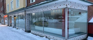 Piteå trafikskola har lämnat sina lokaler