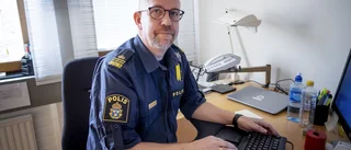 Polisens uppmaning till allmänheten – inför julen: ”Var vaksam”