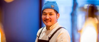 Ny restaurang har öppnat i centrum – planerar uteservering 