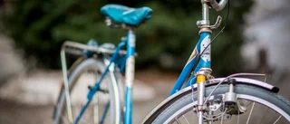 Uppsalakvinnans vilda jakt – efter cykeltjuven: "Helt galet"