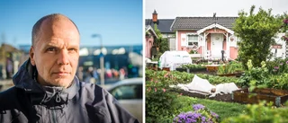 De fick en vattenräkning på 600 000: "Höll på att dö"