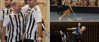 Brödraduo toppar veckans lista • Storspelade i Europatävlingen!