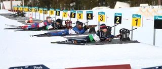 Ingen Sverigecup i Piteå – kylan sätter stopp