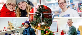 Luleåbornas knep för en smartare julhandel
