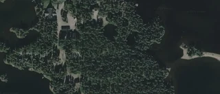 Ny ägare till villa i Jokkmokk - 10 101 000 kronor blev priset