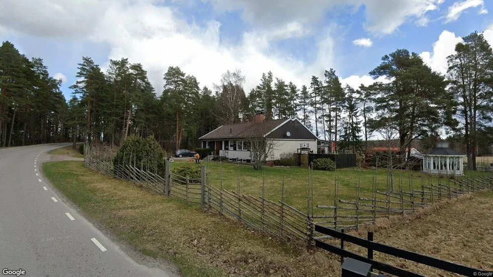 Tallbacken 48