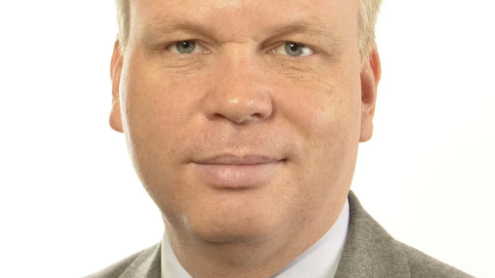 Lars Eriksson blir Jokkmokks nye kommunchef. Han efterträder Monica Lundkvist.