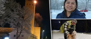 Bullrande gruvan återuppstår – då jublar grannarna