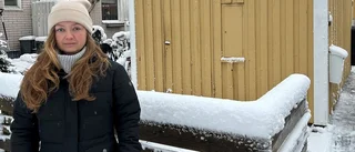 Mamma Hannas klappar till barnen stulna: "Värsta julen någonsin"