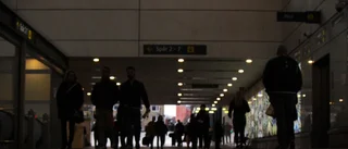 Tomrum på Uppsalas knarkmarknad – vem ska ta över?