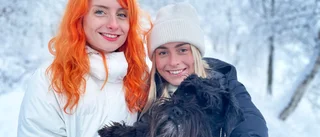 Luleåprofilernas julhälsningar till läsarna: "Jag önskar fred"