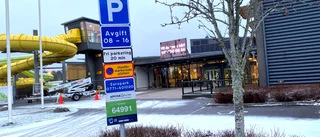 Vill ni inte ha några besök i Finspång?