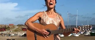 Linda firar sin födelsedag med egen konsert på Sagateatern 