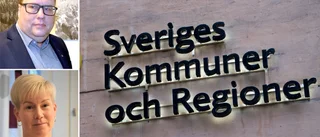 Sveriges kommunpolitiker hanterar 290 olika verkligheter