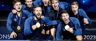 Ellermann om EM-bragden: "Fantastiskt, välregisserat"