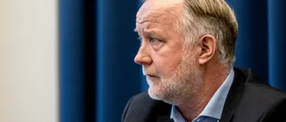 Ta själv på dig skämshatten, Pehrson