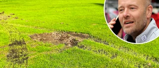 Ungdomsgäng härjar på Jättorp – stjäl och vandaliserar