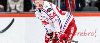 Dahlén hyllar Omark: "En artist – fantastiskt bra spelare"
