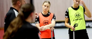 Endrespelaren redo för större roll: ”Varit lite av min plan”