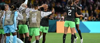 Förra LFC-stjärnan bakom stora hemmachocken i VM