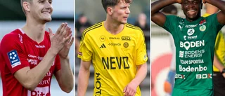 Seriespelet tillbaka efter uppehållet – här är helgens sändningar