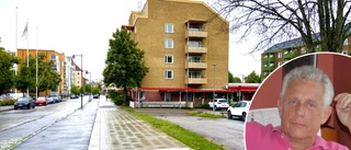 Anhörig vill se pensionerad kriminalare utreda stölder