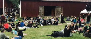 Musikfestival återuppstår – flyttar till Uppsala