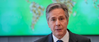 USA pausar visst bistånd till Niger