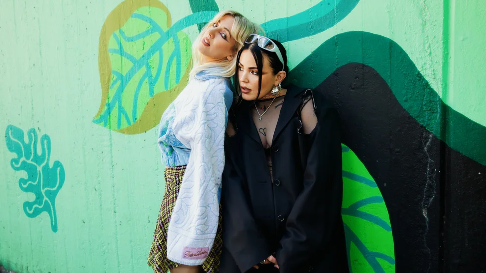 Skelleftebon höll på att betala 400 kronor i överpris för biljetter till Veronica Maggio och Miriami Bryants konsert. 