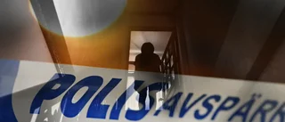 20-åringen gick till attack mot offrets huvud – med en kickbike