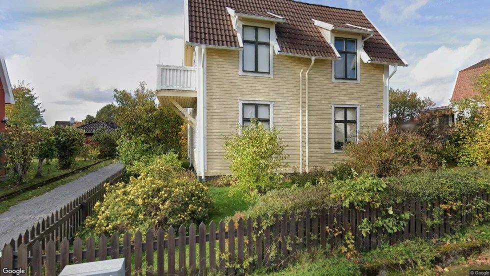Bykvarnsgatan 25A