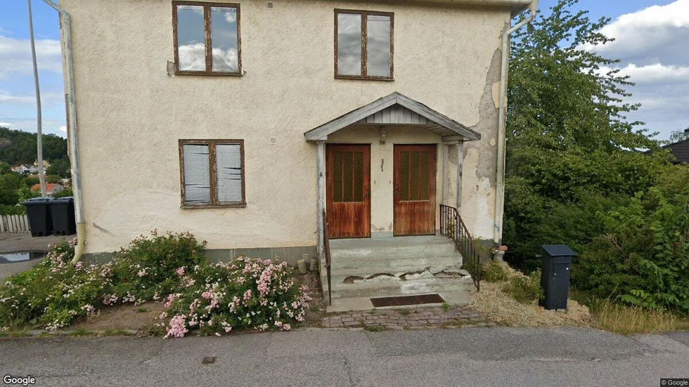 Åsgatan 19