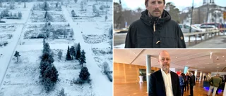 Efter år av oenighet – LKAB går till regeringen: "Vägs ände"