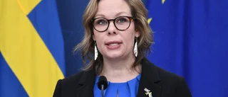 Vad är svenskt värde om inte yttrandefriheten, Tidögänget? 