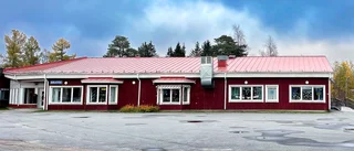 Pajala kommun bryr sig inte om våra barn längre