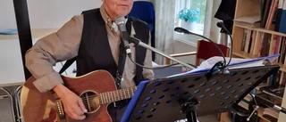 Höstfest med trerättersmiddag och musik