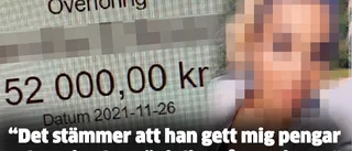 Detaljerna: Så blåste hon sina offer på miljontals kronor