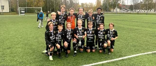 BILDEXTRA: Alla vinnare i årets Northern Elite Trophy