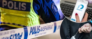 Här är brotten som fortsätter öka mest i Eskilstuna